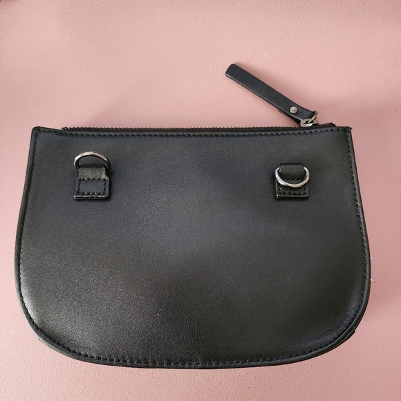 Lo&Sons Waverly 1 4in1 Convertible Bag - Picture 4 of 11